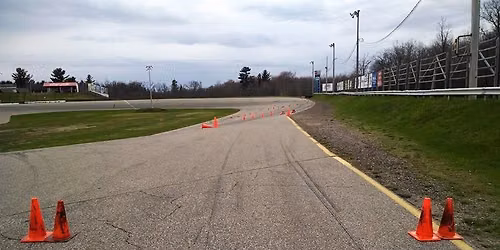 Golden Sands Speedway Track Attack Saturday June 20