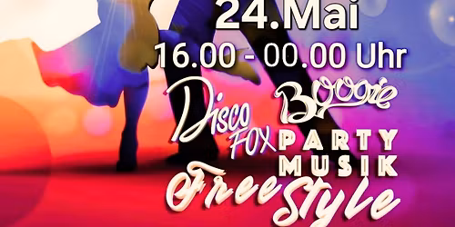 \ud83d\udc9b\ud83d\udc90PfingstSonntagstanz\u2764\ufe0f 24.Mai\ud83d\udc90\ud83d\udc9b