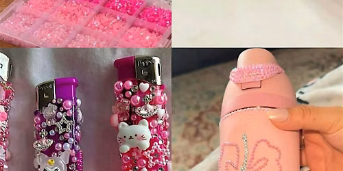 Bedazzle N Boba