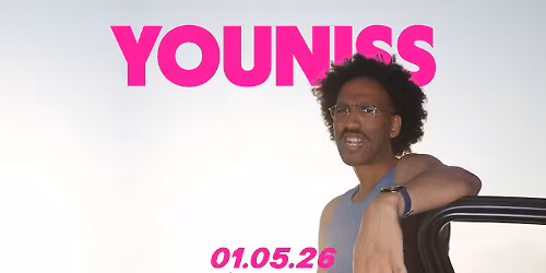 YOUNISS + \u0194AZAL \/ Trix