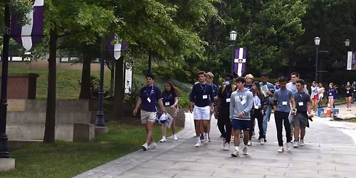 Sean Jones & Kutztown University Jazz Band