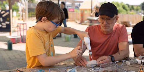Maker Fest — 120 W. Kellogg Blvd, Saint Paul, MN