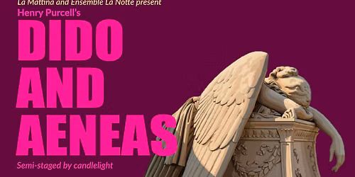Dido and Aeneas