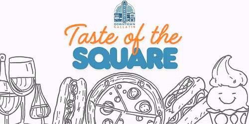 Taste of the Square