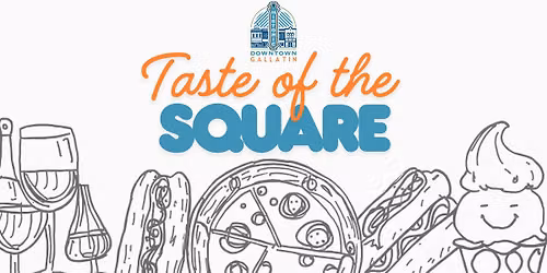 Taste of the Square