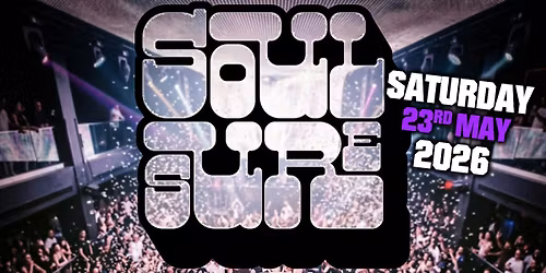 SOUL SURE IN THE MIDDLE