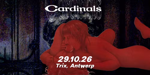 Cardinals \/ Trix