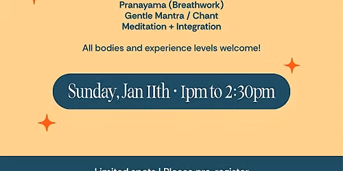 SO HUM (I Am\u2026) \u2014 Ground Down to Rise Up