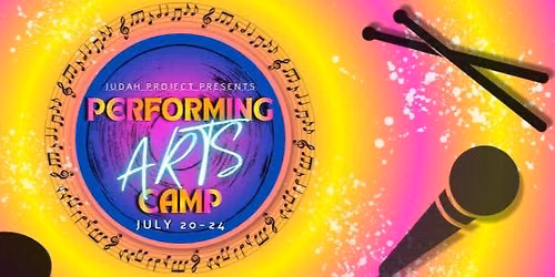Performing Arts Camp