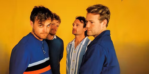 %100 Music Sunar : Mild Orange