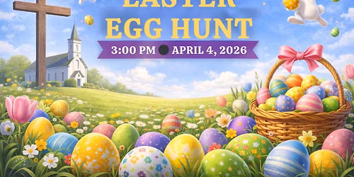 Easter Egg Hunt