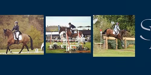 XC Training Clinic - Barrowcliffe- 30th May 