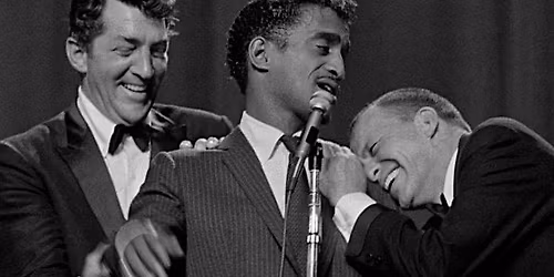 Modern Day Rat Pack LIVE JAZZ