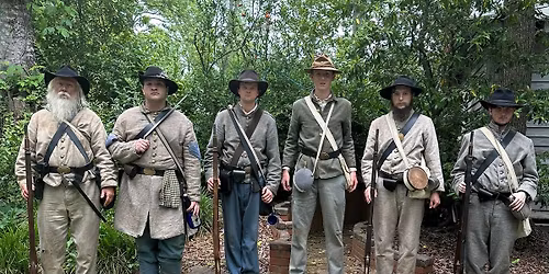 Siege at Fort McAllister