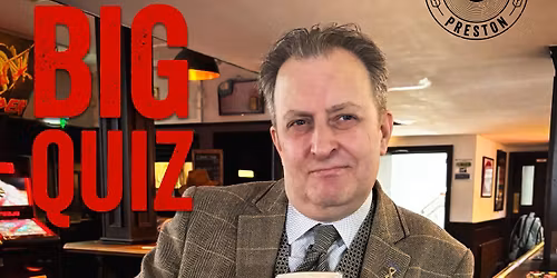 Nick Duffy\u2019s Big Quiz