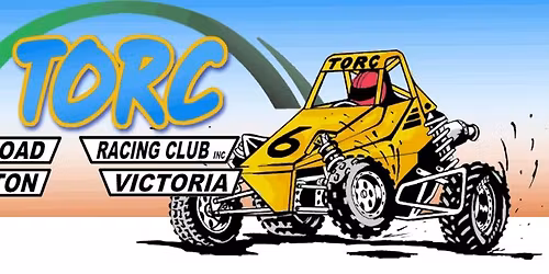 Round 3 TORC Championship 