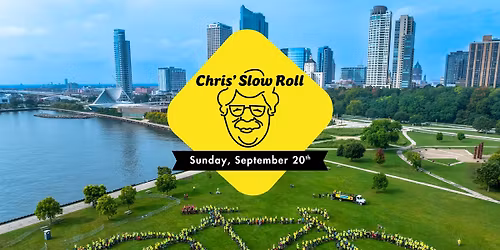 Chris' Slow Roll