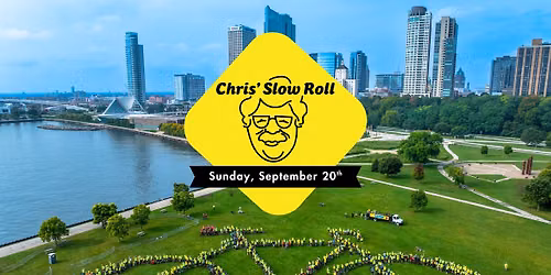 Chris' Slow Roll