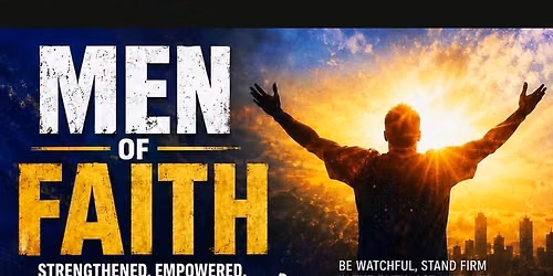 Men\u2019s conference