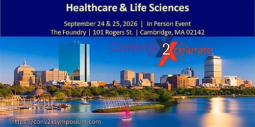 Driving Platforms and Decentralized Tech in Healthcare & Life Sciences