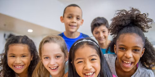 Baltimore City, MD: In-Person Support Group for Transracial Adoptive or Guardianship Youth Ages 7-9