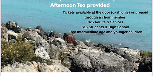 Magnificat in the Land of the Long White Cloud