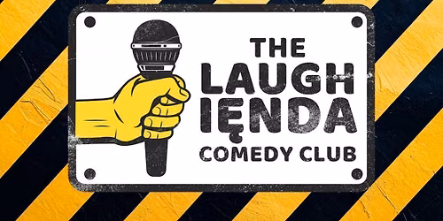 The Laughienda Comedy Club | 18th Jun '26 | Brennan Reece Headlines