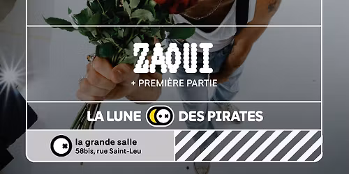 Zaoui + Premi\u00e8re partie
