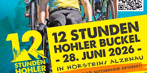 12 Stunden Hohler Buckel