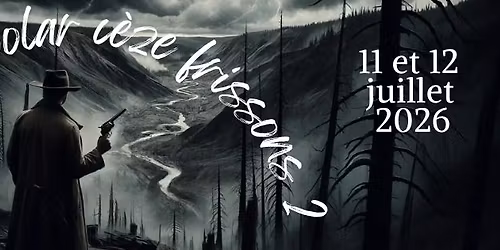 festival du polar et de l'\u00e9sot\u00e9risme