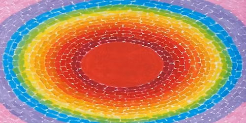 Wee Love Art: Alma Thomas