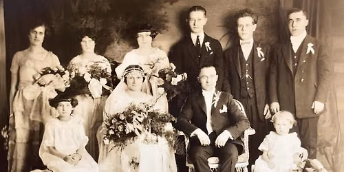 Haliski Family Reunion and Picnic