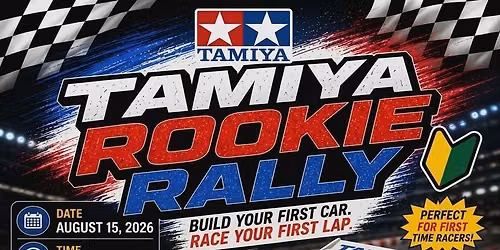 rookie rally