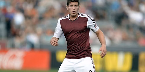 Chicago Fire FC at Colorado Rapids