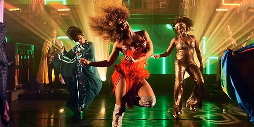 Black legends \u2022 07\/06\/2026 \u2022 Brest Arena, Brest