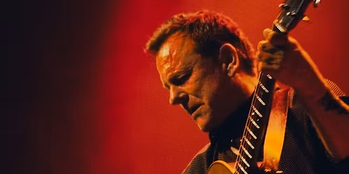 Kiefer Sutherland Tickets