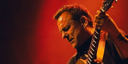 Kiefer Sutherland Tickets