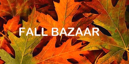 CRAFTY CHRISTMAS Craft Bazaar & Bake Sale