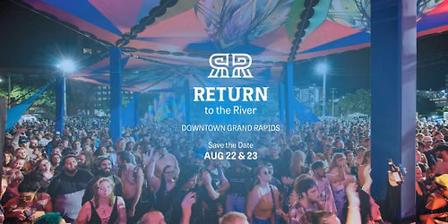 2026 Return to the River
