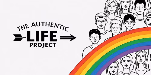 The Authentic LIFE Project Conversion Therapy Survivor Support Group 