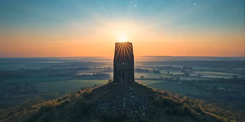 Glastonbury - Resonance Light Immersion