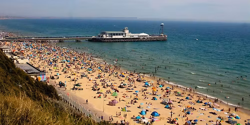 Bournemouth Fun Puzzle Treasure Hunt! :)