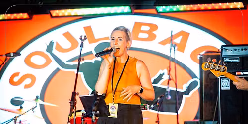 Soul Bags at The Sandsgate