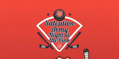 Janesville Jets & The Salvation Army Rock County Teddy Bear Toss
