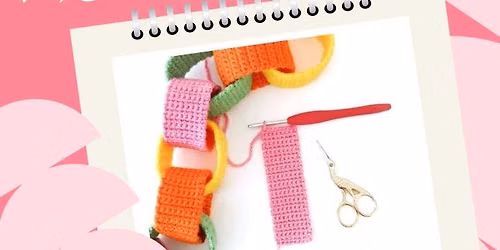 Intro to Crochet