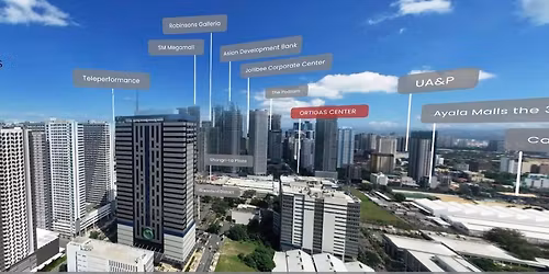 Rent To Own Condo in Pasig