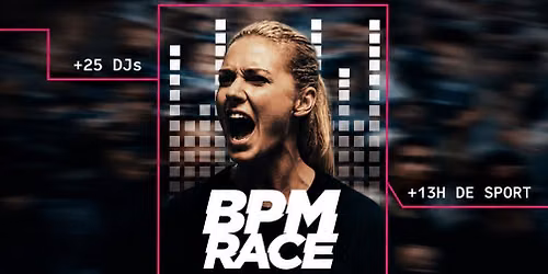 BPM RACE FESTIVAL 