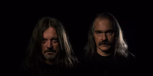 Motorpsycho \/\/ Byscenen