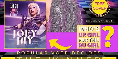 uR Girls: Joey Jay