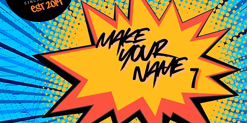 Ascend Pro: Make Your Name 7
